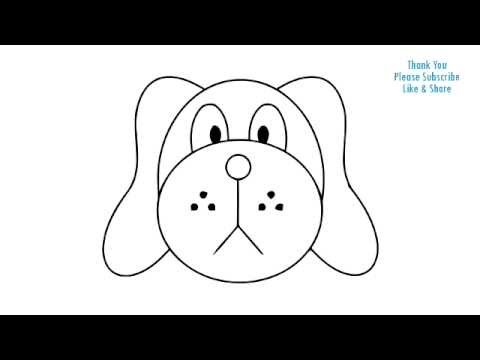 480x360 Image Result For Simple Dog Drawing Rock Art Rock Art