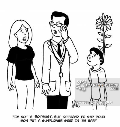 400x424 Pediatrician Cartoons And Comics