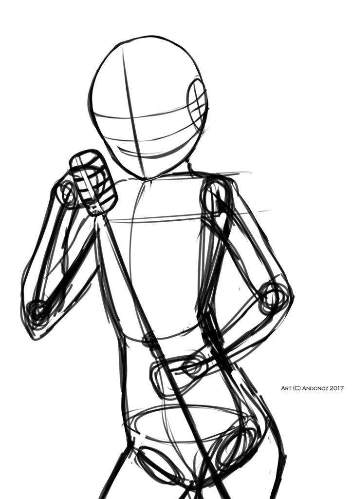 723x1024 Vocaloid Gumi Drawing Anime Amino