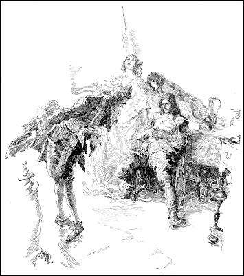 355x400 Drawing With Pen And Ink By Arthur L. Guptill Published By