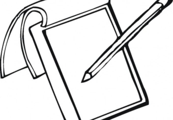 680x474 Draw A Cartoon Sketch Of Anything You Want By Jatalada