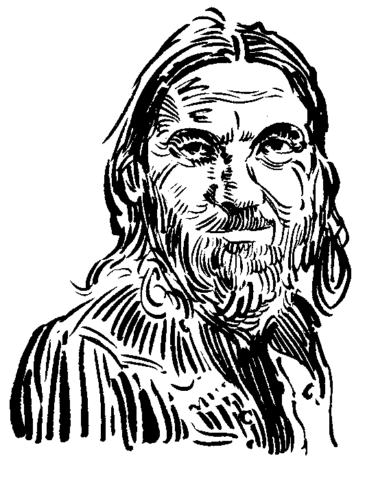 551x700 Sketchbook Drawings Portrait Sketches With New Pen