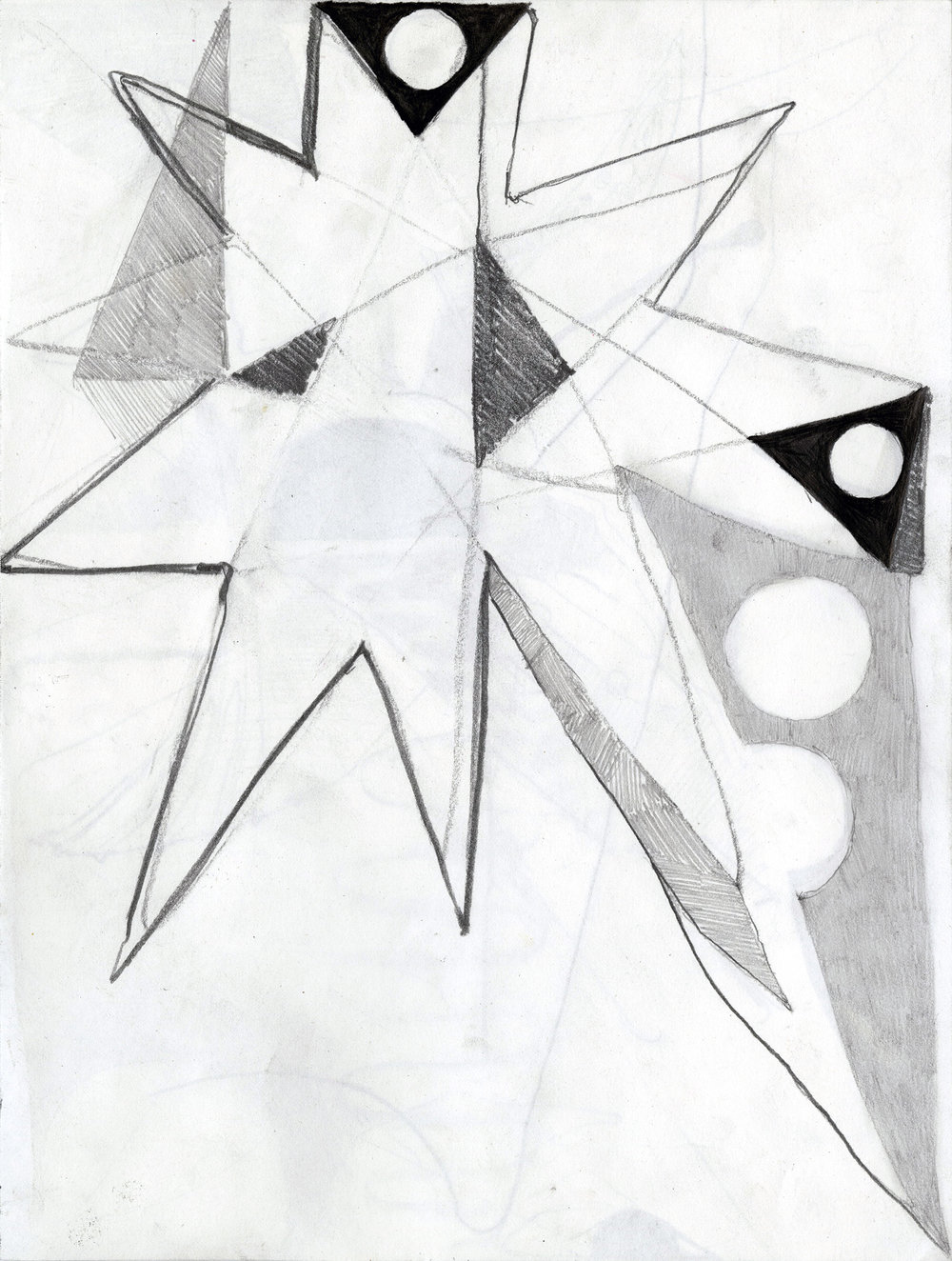 1000x1324 Drawings Josh Dihle