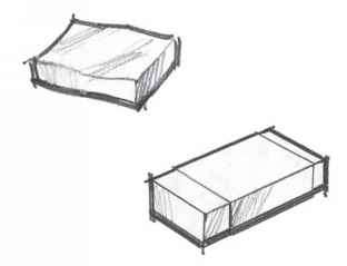 312x239 Sketch Of Pencil And Eraser