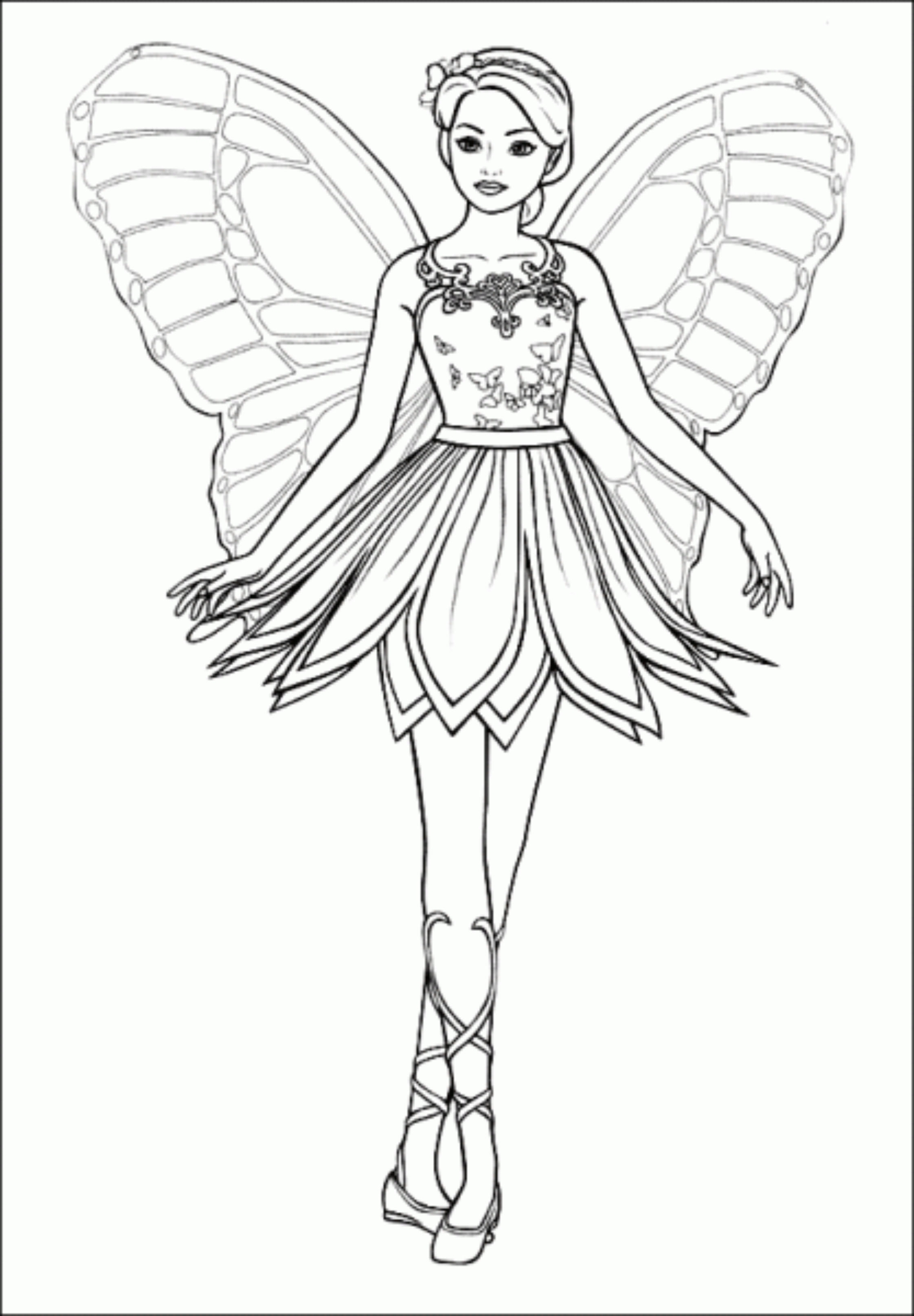 2250x3237 Barbie Cartoon Sketch Image Barbie Disney Cartoon Drawing Art