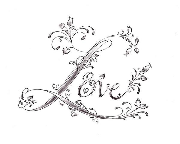 600x481 Gallery Pencil Drawing Design Photos,