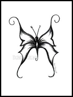 236x314 Butterfly Drawings In Pencil Step By Step Pencil Drawings