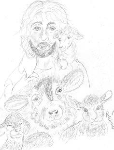 236x309 On Eagles Wings My Original Art Work