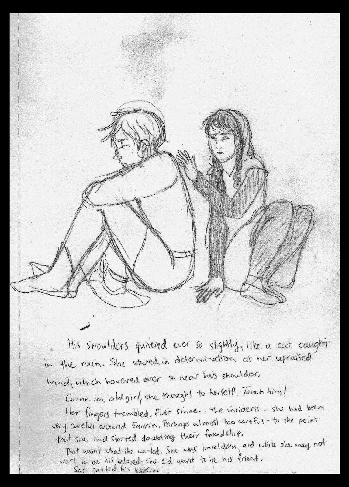 1148x1600 Fan Art Other