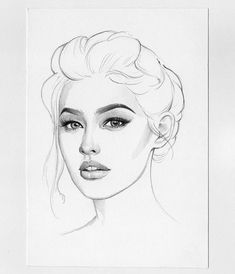 235x274 Pin By M.e On Pencil Drawings, Sketches And Face