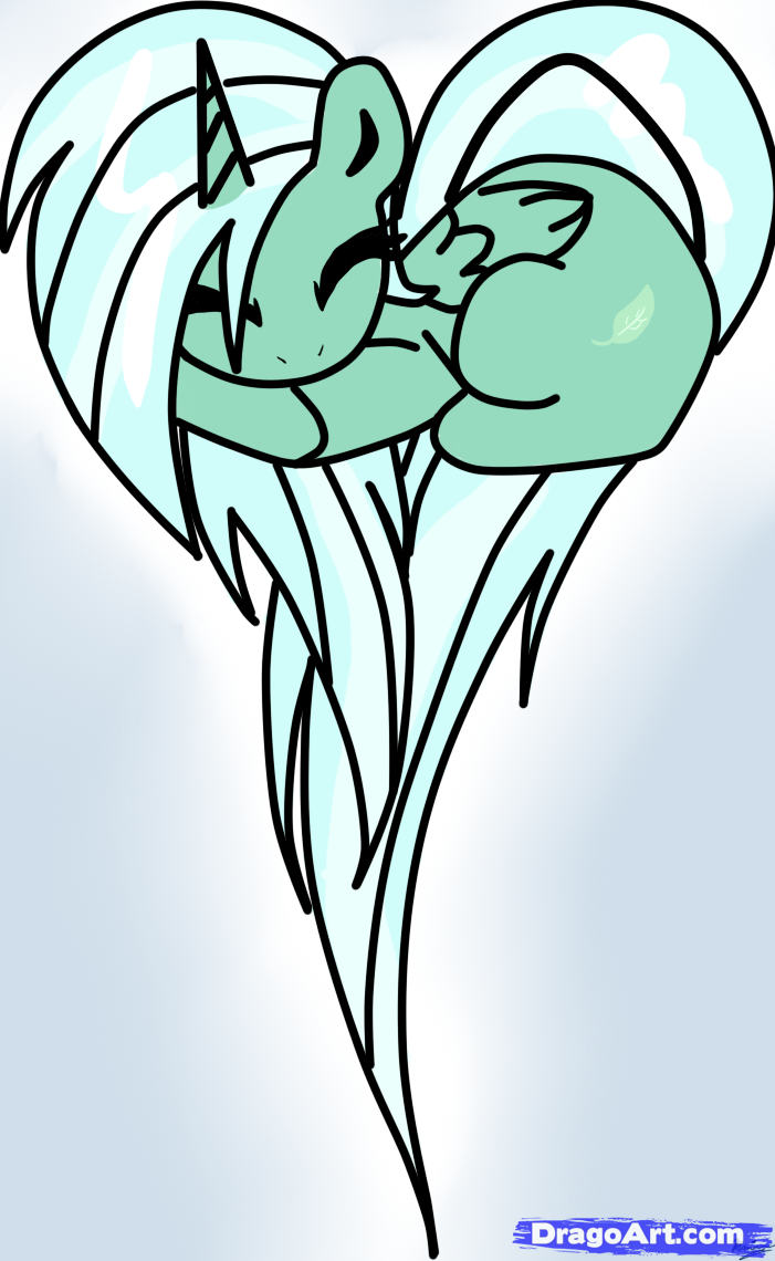 701x1140 Drawn Soldiers Cute Heart