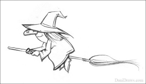 600x345 Drawn Lines Pencil