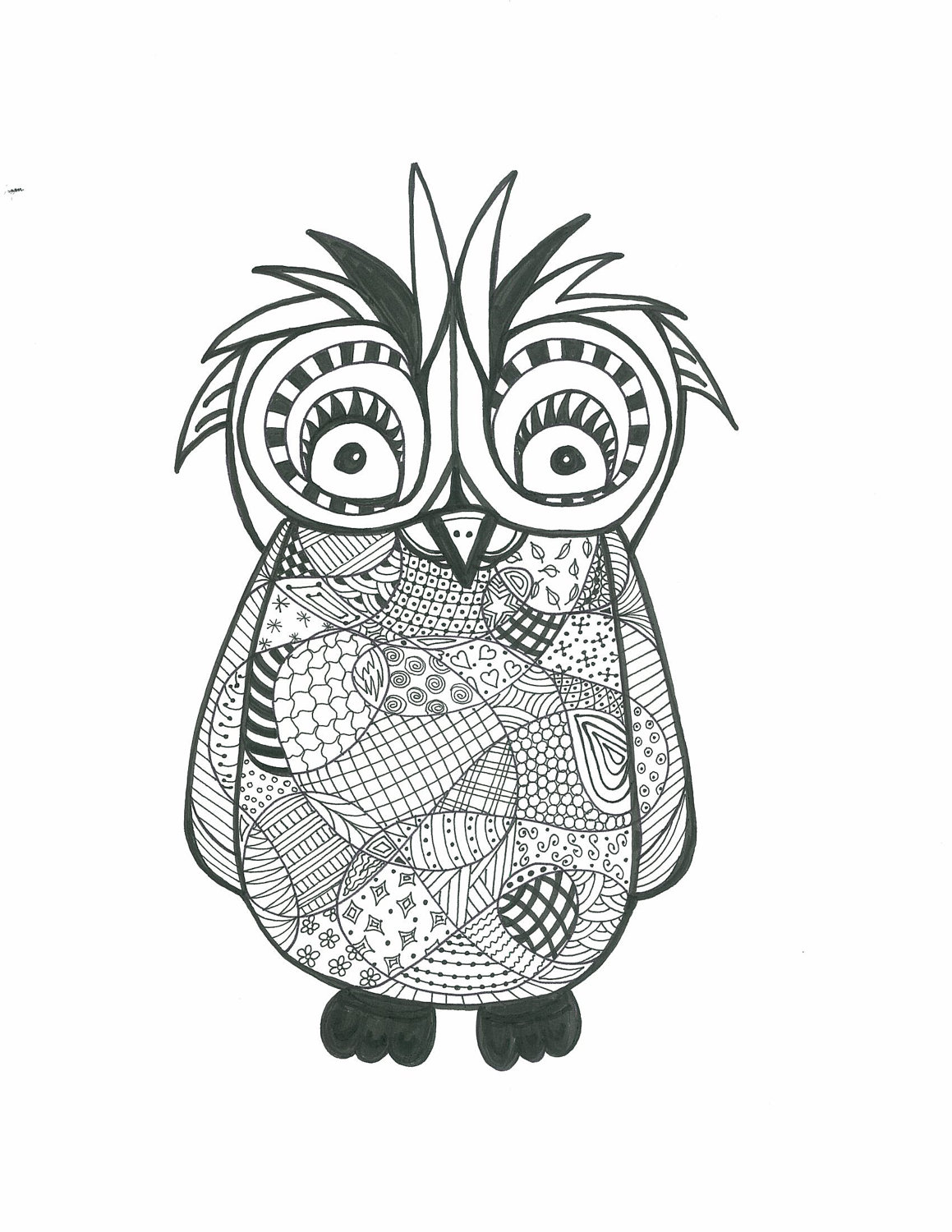 1159x1500 Penguin Line Drawing Clean Lines Penguins