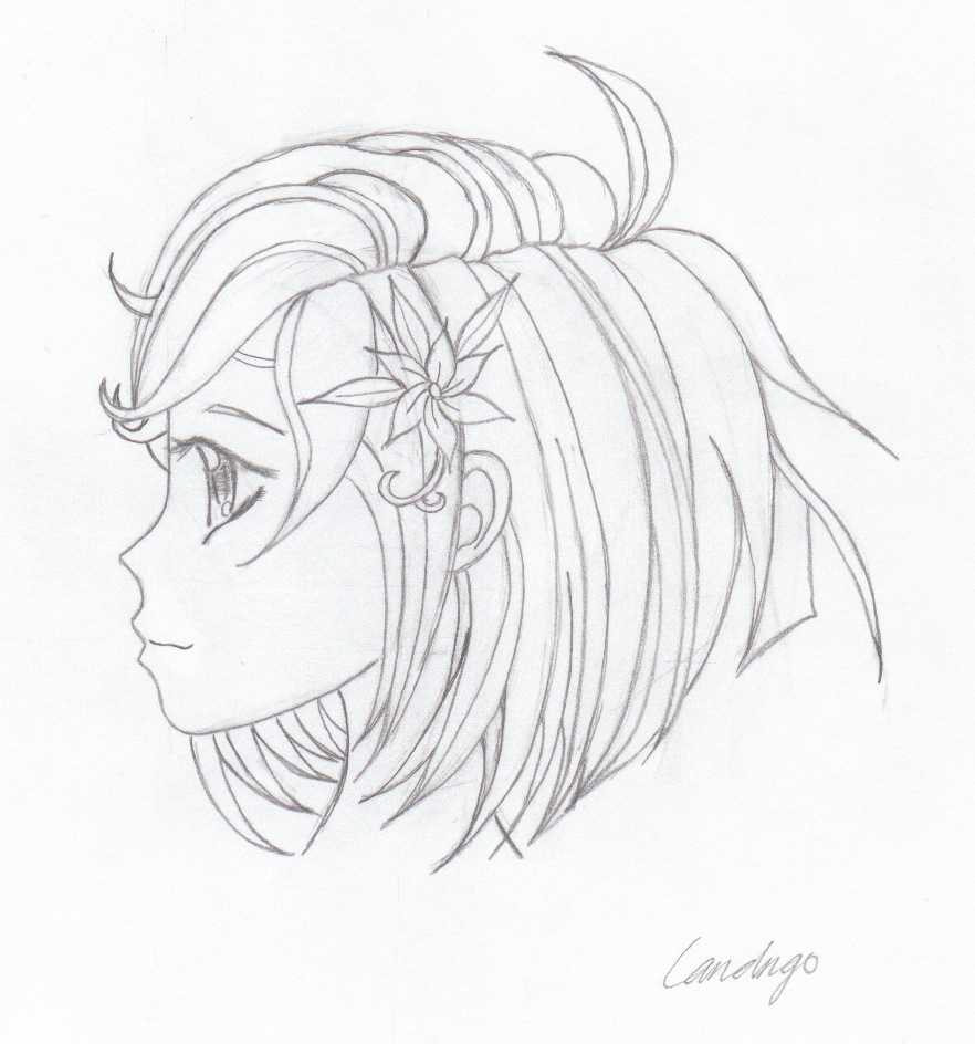 882x944 Boy Pencil Sketch Side View Best Side Face Drawing Ideas