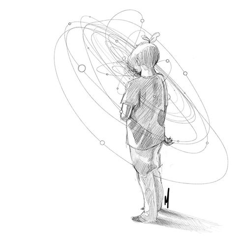 480x480 Be Still My Heart