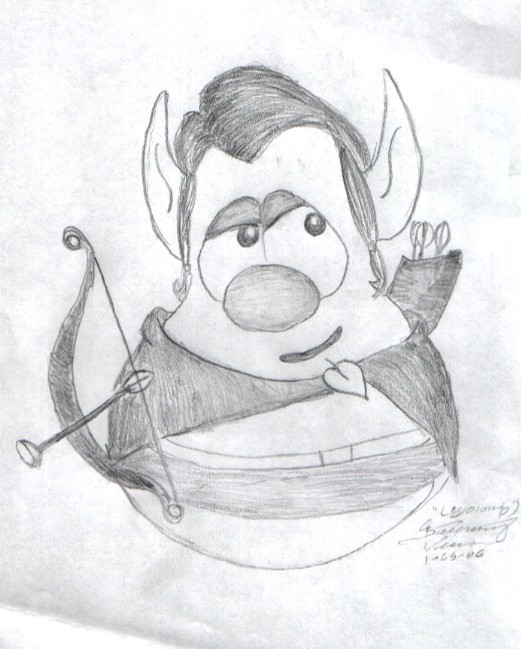 521x649 Council Of Elrond Lotr News Amp Information Pencil Drawing