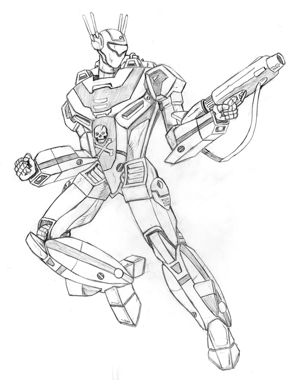 600x776 Pencils Archives