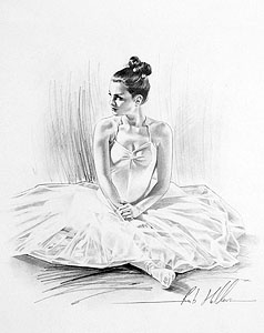 238x300 Rob Hefferan Drawing Drawing Colored Pencil Drawing Pencil