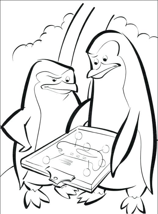 518x702 This Is Madagascar Coloring Pages Pictures Coloring Pages For Kids
