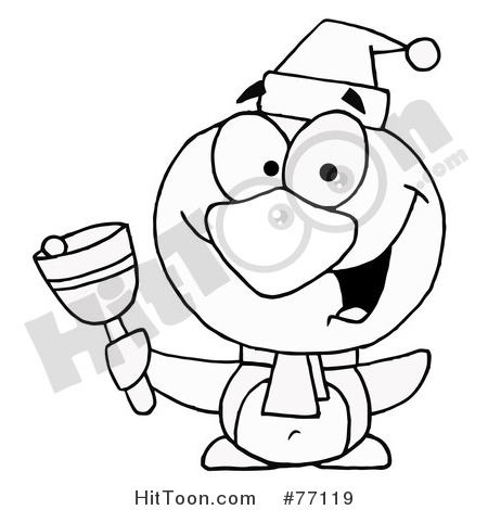 450x470 Penguin Clipart