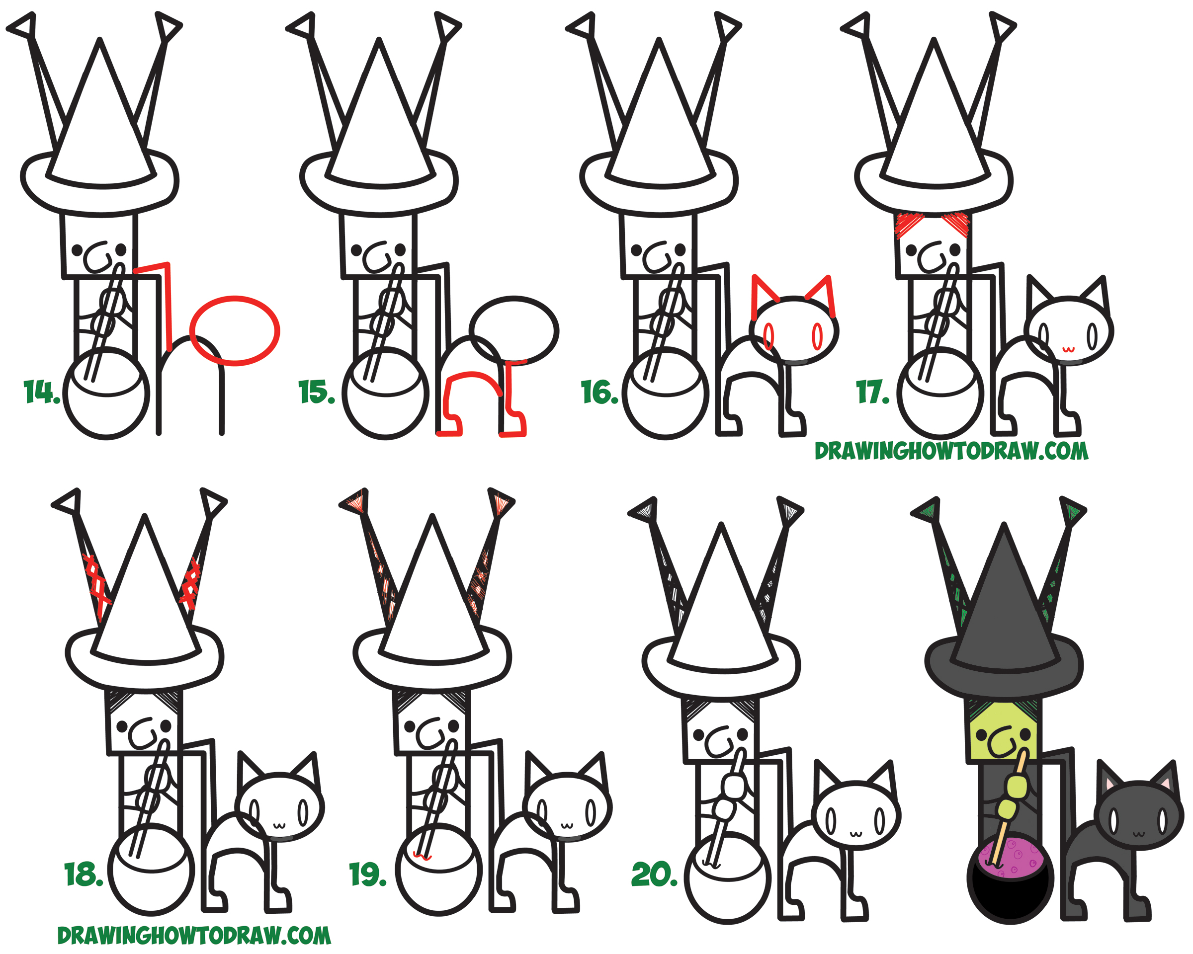 2400x1920 Drawing Step By Step Drawing A Cartoon Dog Also Step By Step