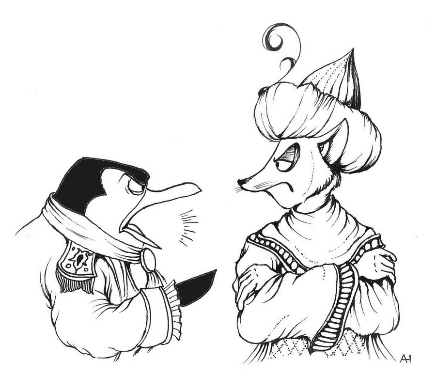 900x809 Penguins Of Madagascar Story 15 Are We There Yet By