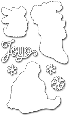 226x373 Merry Delight Cut Out