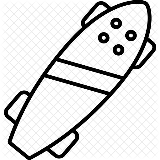 512x512 Pennyboard Icon