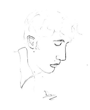 302x370 Beginners Drawing Class