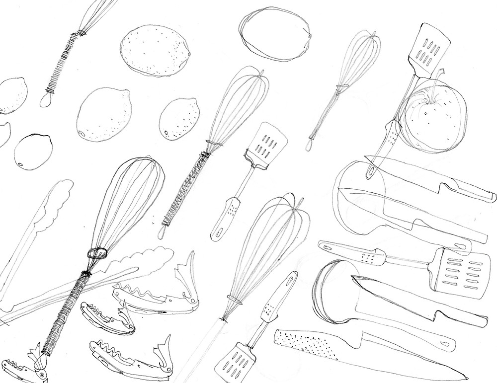 1000x771 Drawing Day