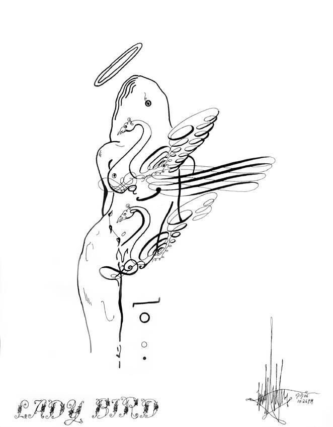 662x850 45 Best Matthew A. Wheeler Fine Art Pen Amp Ink Drawing Images