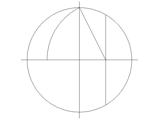 640x480 Drawing A Pentagon 7 Steps
