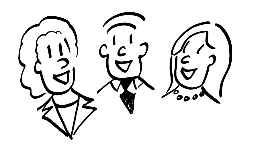 900x509 How To Draw A Good Enough Person