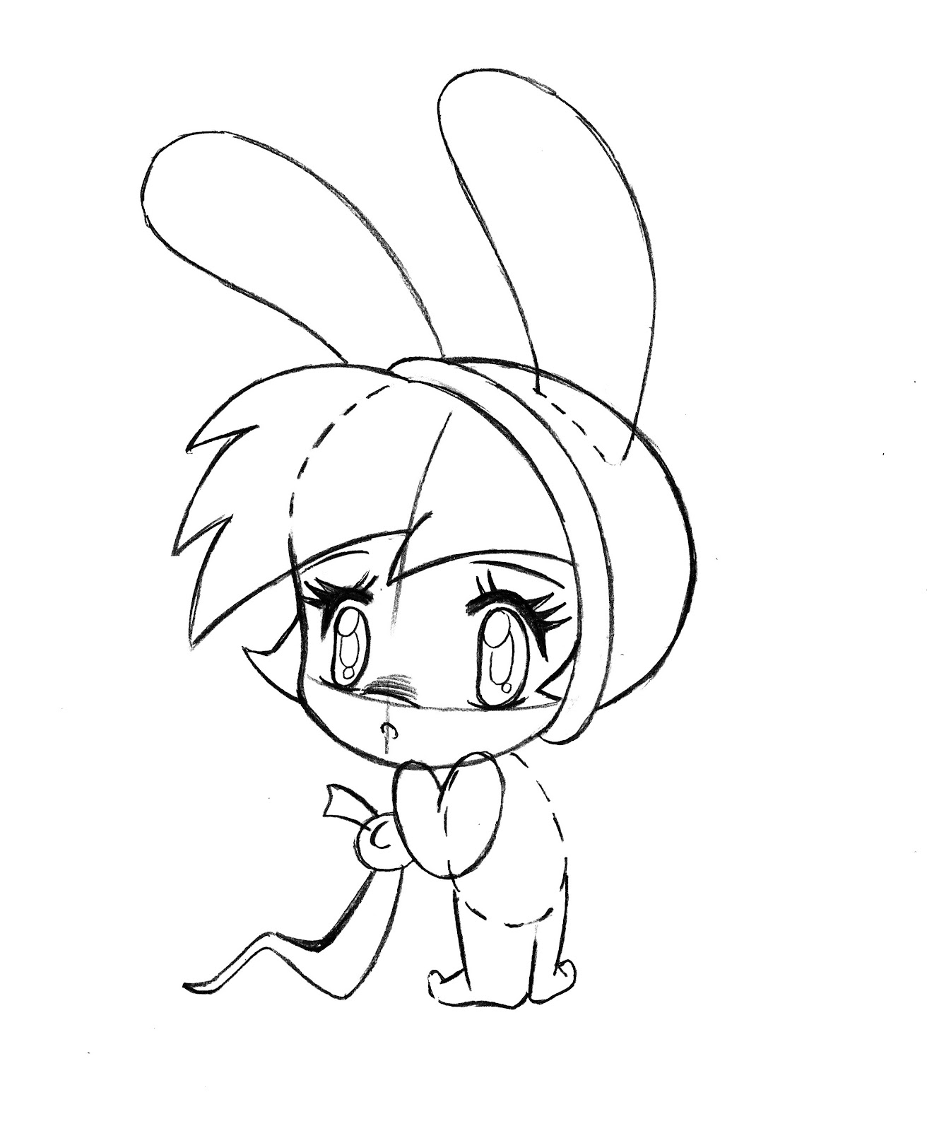 1312x1600 Chris Hart Books How To Draw Manga Faces