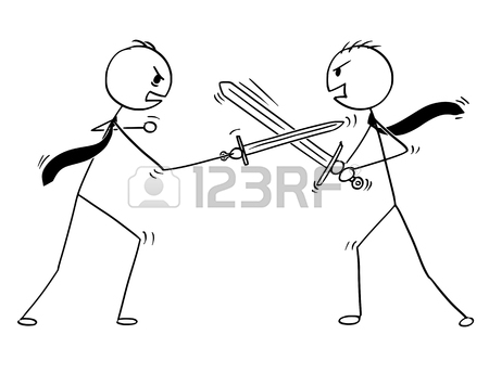 450x344 Stick Fighting Stock Photos Amp Pictures. Royalty Free Stick
