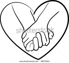 236x216 Holding Hands Clipart