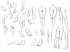 236x178 Drawing Legs And Feet Draw Drawings, People
