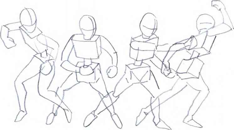 746x415 How To Draw Figure