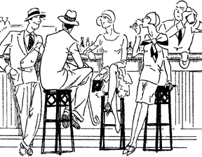 288x225 Practical Guide To Sketching People In Pencil Or Charcoal