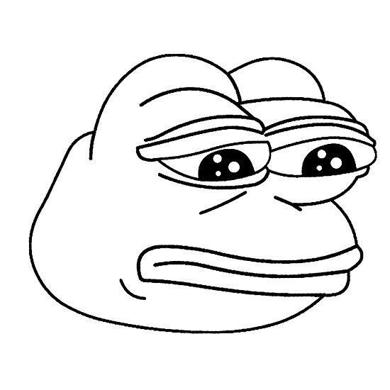 550x550 Related Image Drawing Frogs