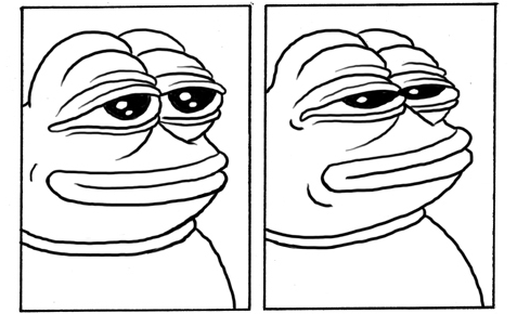 477x290 The Creator Of Pepe The Frog Talks About Making Comics In The Post