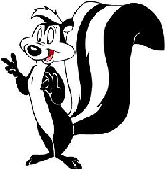 566x576 Pepe Le Pew Fifi Fanatic Wiki Fandom Powered By Wikia