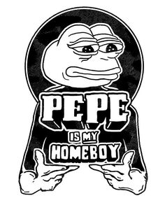 236x283 Pepe The Frog King Rare Pepes Frogs