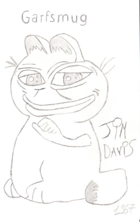 473x750 Not Really A Rare Pepe Tumblr