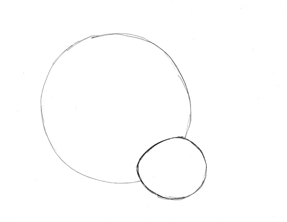 920x711 Drawing Overlapping Objects