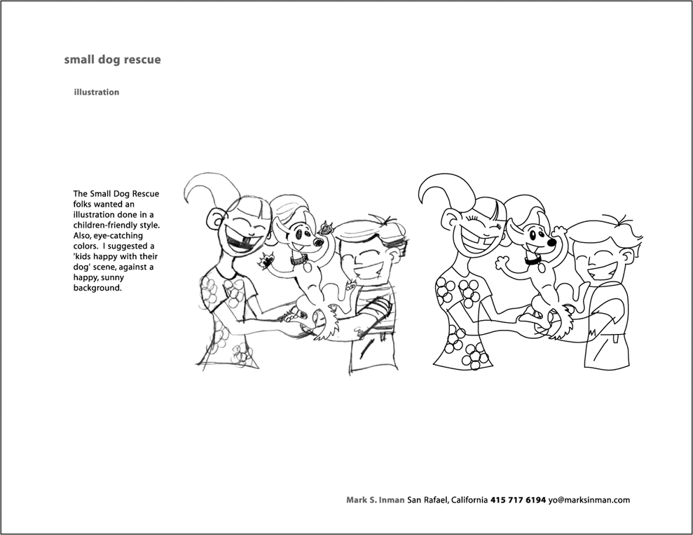 989x764 Mark S. Inman Illustrator Animator