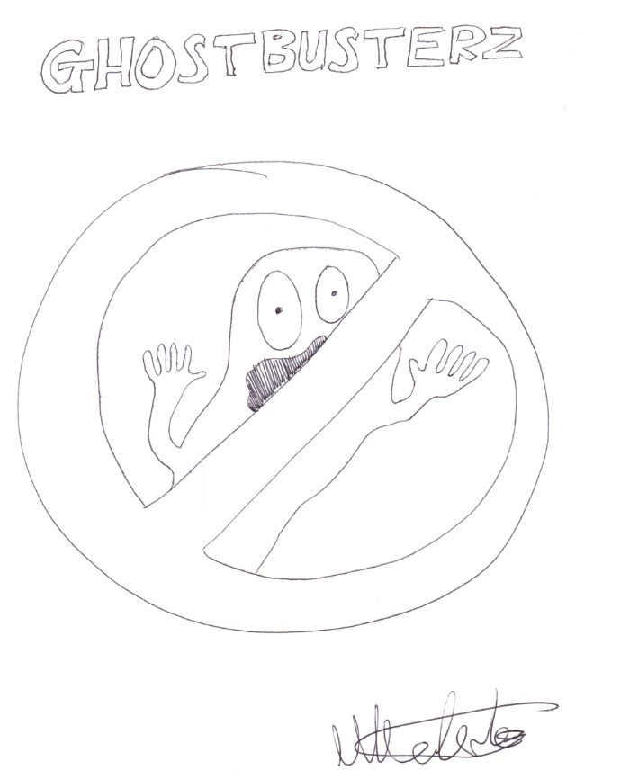 699x866 Arcus Evil Sketch Challenge