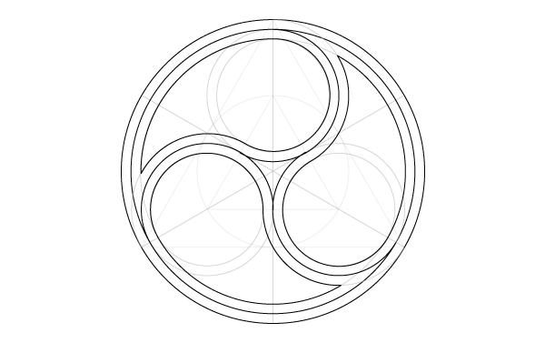600x377 Geometric Design Working With Circles