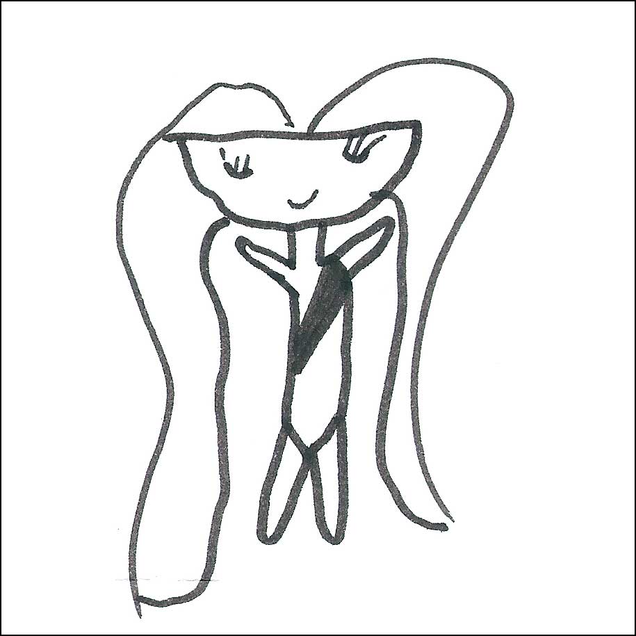 915x915 Personalized Necklaces From Childrens Drawings Tasarim Takarim