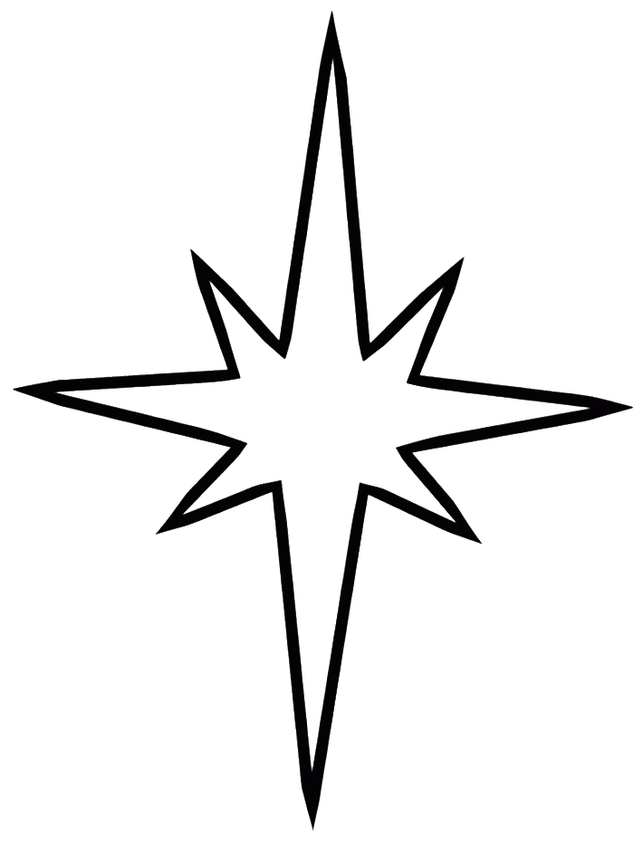 700x949 Perfect Stars Coloring Pages Free Downloads Fo